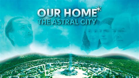 the astral city movie